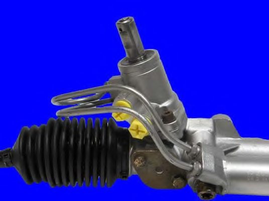 URW 30-80015 Steering Gear